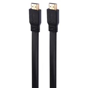 کابل HDMI ایکس پی-پروداکت مدل FLAT طول 3 متر