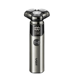 ماشین اصلاح موی صورت شارژی وی جی ار مدل V-321