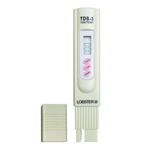 سختی سنج آب لابستر مدل TDS3