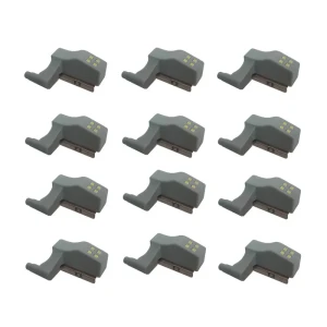 چراغ داخل کابینت مدل AAA بسته 12 عددی