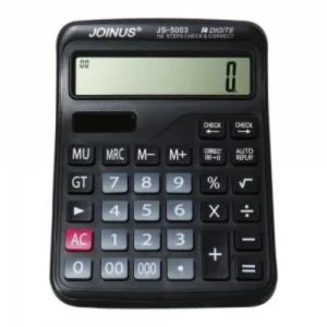 ماشین حساب جویناس مدل JS-5003