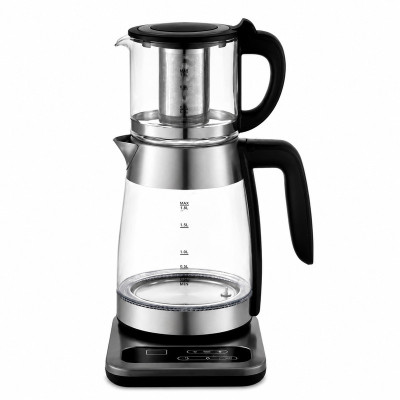 چای ساز روی هم فلر مدل TS-190N