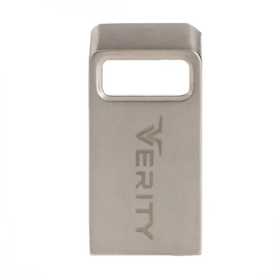 فلش مموری وریتی مدل V810 USB3 ظرفیت 128 گیگابایت