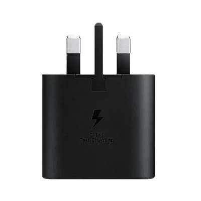 شارژر دیواری 25 وات مدل fast fast ep ta800