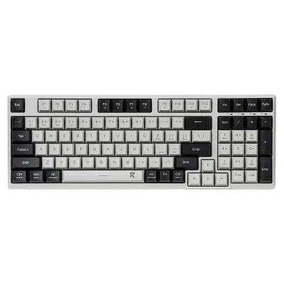 کیبورد بیسیم ردراگون مدل BK7114