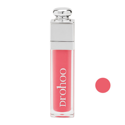 رژ لب مایع دکترهو مدل LONG LASTING شماره 4
