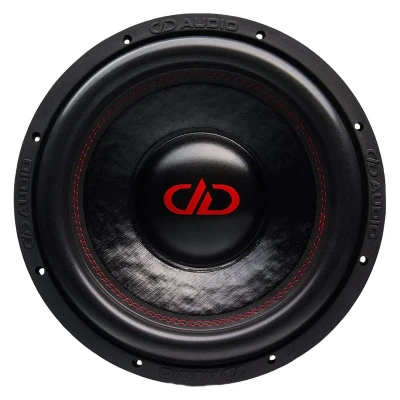 ساب ووفر خودرو مدل DD815-D2