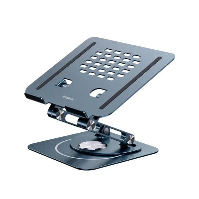 پایه نگهدارنده لپ تاپ بیسوس مدل B10059900811-01