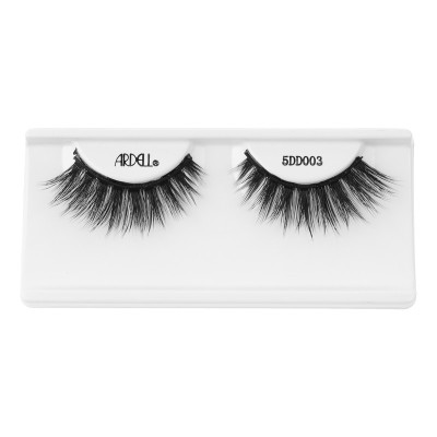 مژه مصنوعی سه بعدی آردل مدل Mink 5D Plus+ 5DD003