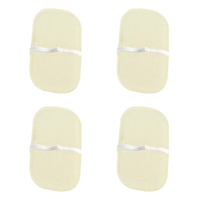 پد عرق گیر هیاهو مدل  Armpits_Closead Holder Lady سایز L بسته 4 عددی
