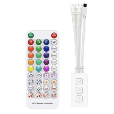 درایور ال ای دی مدل درایور LED RGB مدل SP611E