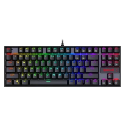 کیبورد گیمینگ ردراگون مدل K552 RGB