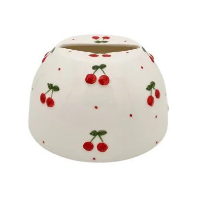 جای دستمال کاغذی مدل شقایق کد 27154xalb
