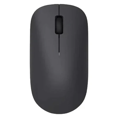 ماوس بی سیم شیائومی مدل LITE 2 (XMWXSB02YM)
