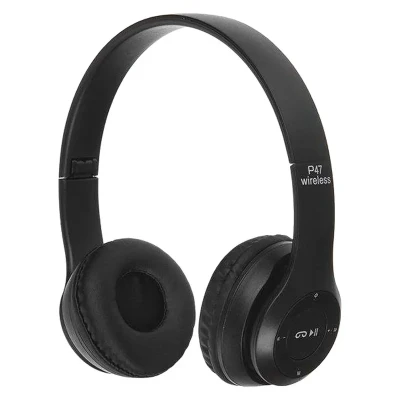 هدست بلوتوثی مدل P47