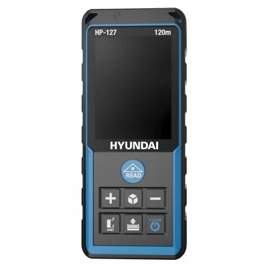 متر لیزری هیوندای مدل HP127