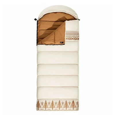 کیسه خواب یک نفره تان ژیان ژه مدل TXZ-0104