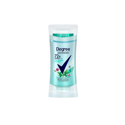 استیک دئودورانت زنانه دگری مدل Mint & Wild Flowers حجم 74 میلی‌لیتر