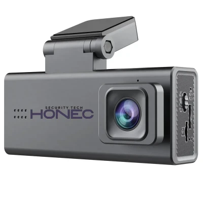 دوربین ثبت وقایع خودرو هونک مدل HK-C9-GPS-4G