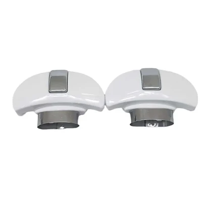 دستگیره سماور و کتری مدل نگین بسته دو عددی