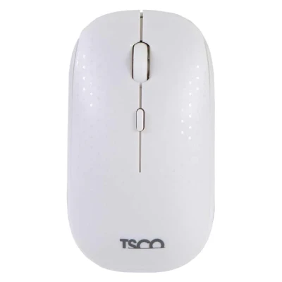 ماوس بی سیم تسکو مدل TM 700W