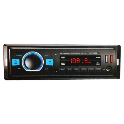 پخش کننده خودرو سونیر مدل SYR-2201