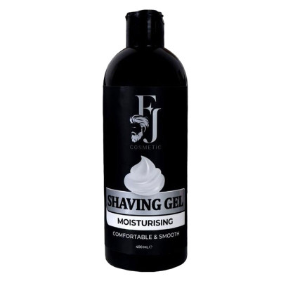 ژل اصلاح افجه کد 02 حجم 400 میلی لیتر