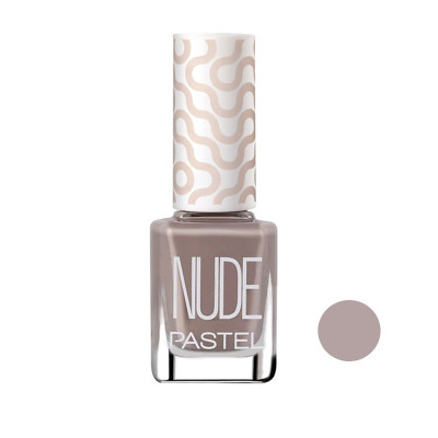 لاک پایه پاستل مدل NUDE شماره 760