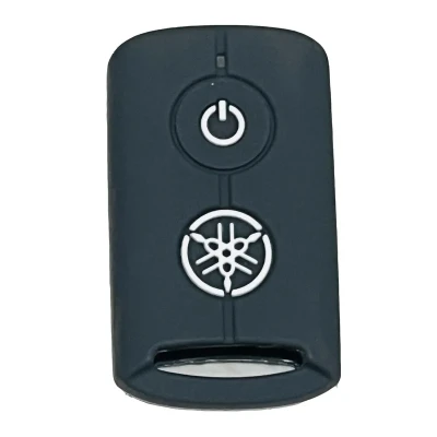 کاور ریموت موتور سیکلت وارون مدل A-13-BLK مناسب برای یاماها آیروکس