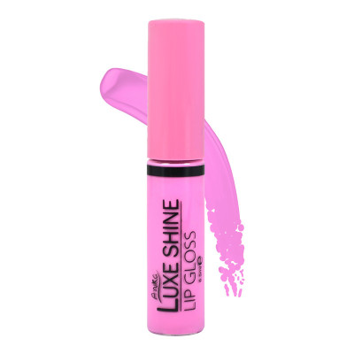 رژ لب مایع آنیکا مدل Luxe Shine شماره L01