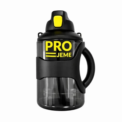 قمقمه ورزشی مدل PROJEME927 گنجایش 2.2 لیتر