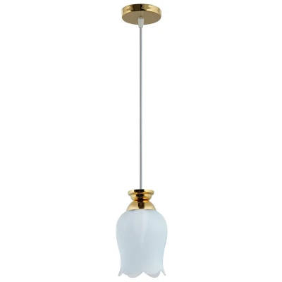 چراغ آویز شاهان تک کد Ta1.56
