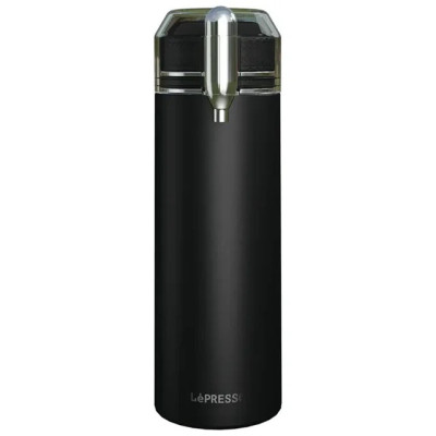 سودا ساز 750 میلی‌لیتر لپرسو مدل LPWB750ML