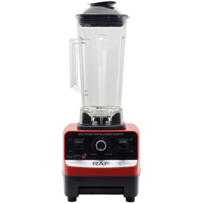مخلوط کن 2400 وات راف مدل R.2802