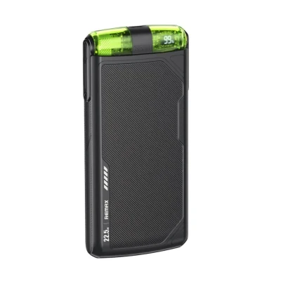 پاوربانک ریمکس مدل RPP-53 ظرفیت 10000 میلی آمپر ساعت