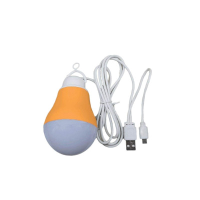 چراغ آویز چادر مدل BULB