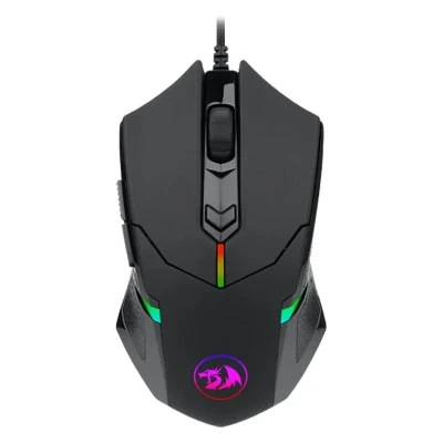 ماوس مخصوص بازی ردراگون مدل CENTROPHORUS-2 M601