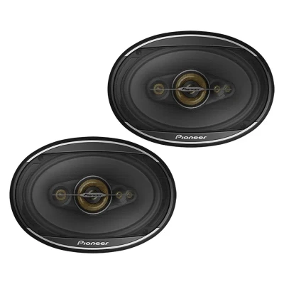 اسپیکر خودرو پایونیر مدل TS-A6998S بسته دو عددی