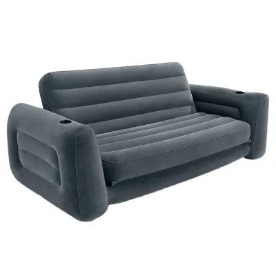 مبل بادی اینتکس مدل  دونفره تخت خوابشو - 68566