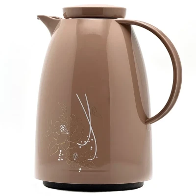 فلاسک رمانتیک هوم مدل SEHA-1000 گنجایش 1 لیتر