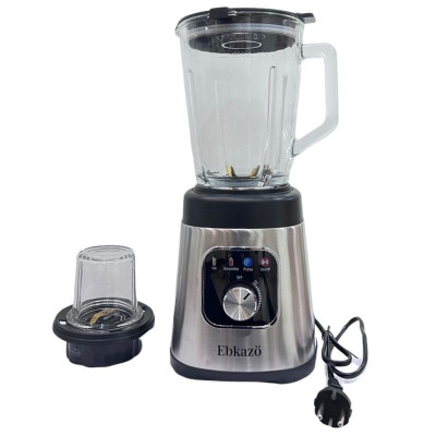 مخلوط کن و آسیاب کن 1500 میلی لیتری ابکازو مدل BL-1232