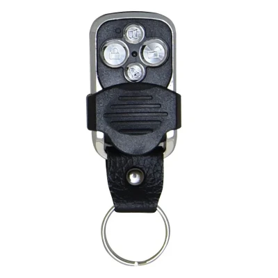 ریموت دزدگیر خودرو چیکال طرح بتایی مدل P-645 کد 315