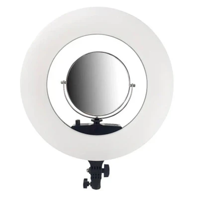 رینگ لایت پروفشنال مدل EF-480 III کد 196