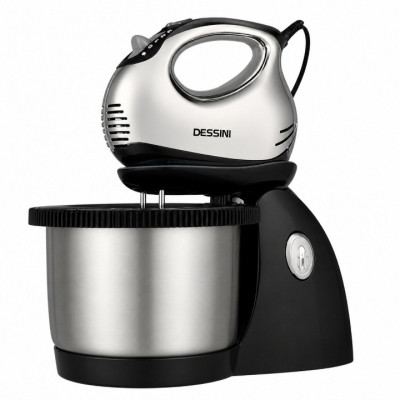همزن کاسه‌دار 3 لیتری دسینی مدل DS-7288