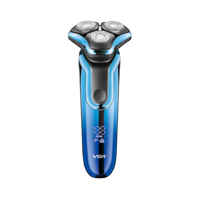 ماشین اصلاح موی صورت شارژی وی جی ار مدل V-313
