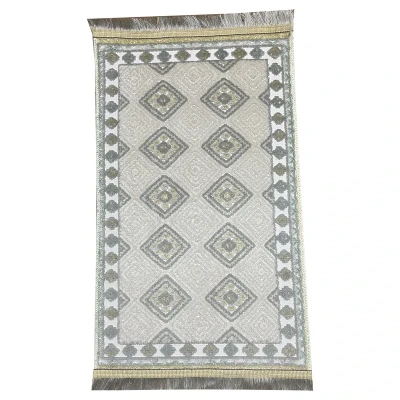 پادری مدل 8007 سایز 85x50x0.5 سانتی‌متر مناسب برای فضای داخلی