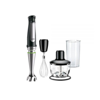 گوشت کوب برقی چندکاره 1000 وات براون مدل MQ 7035X