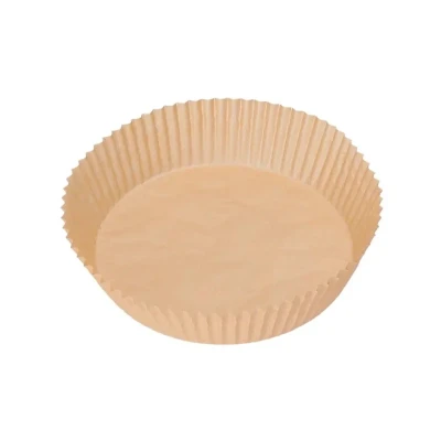 کاغذ روغن گیر مدل سرخ کن بسته 50 عددی