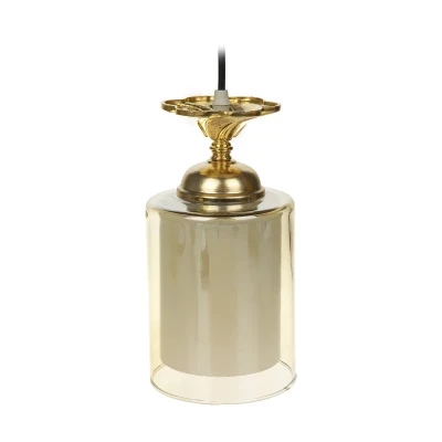 چراغ آویز مدل سایمان k30