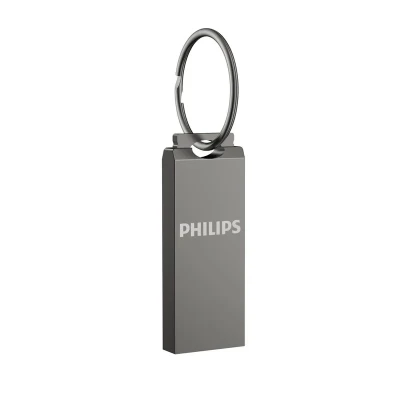 فلش مموری فیلیپس مدل FM21UA-B 3.2 ظرفیت 64 گیگابایت با رابط USB 3.2